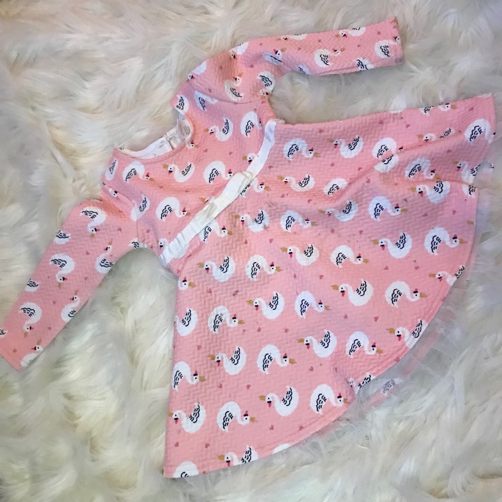 Size 2 toddler dress